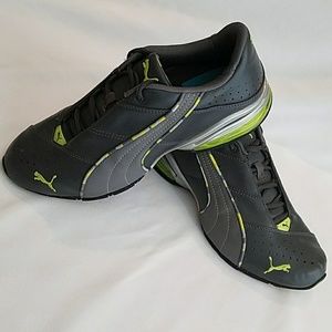 puma running eco ortholite mens